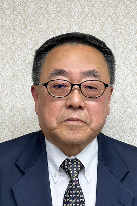 chairman photo