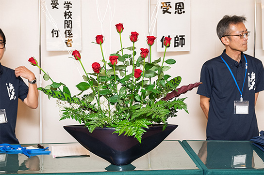 第13回浜名高校大同窓会