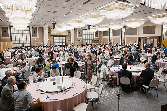 第13回浜名高校大同窓会