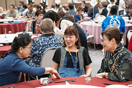 第13回浜名高校大同窓会