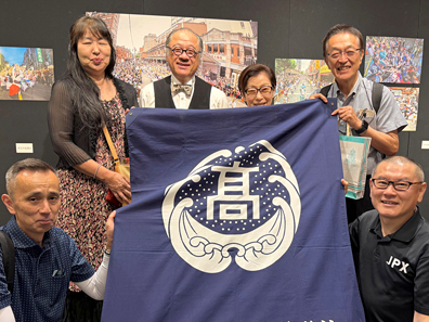【東京支部】小杉幸彦さん出演「名探偵シートン」鑑賞報告